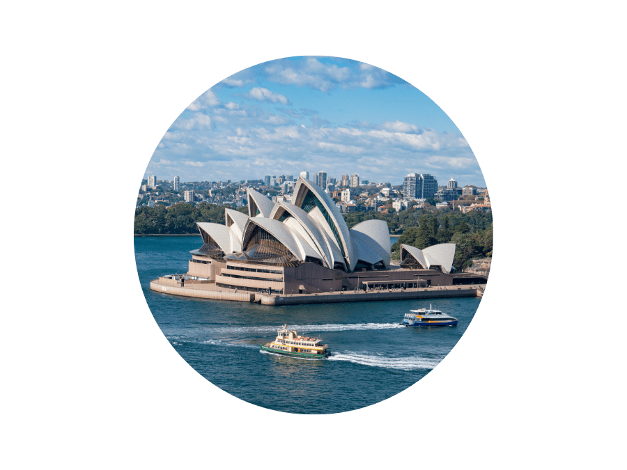 Australia Immigration